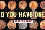 13 Rare 20th-Century Pennies That Could Be Worth a Fortune Today