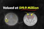 Rare Kennedy Half Dollar Worth $19.9 Million May Still Be Hidden in Circulation