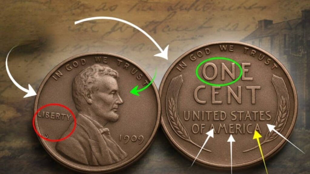 Rare Lincoln Wheat Penny Valued at $144,000 Could Still Be in Circulation
